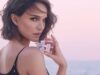 Natalie Portman Enchants in Miss Dior Parfum Ad