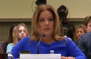 WATCH: Conservative Writer Mollie Hemingway Tells Congress What’s Wrong With Our Elections (VIDEO) | The Gateway Pundit