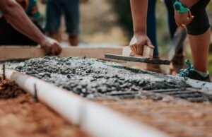 Monumental funding secured for robots to lay bricks