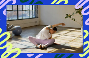 Spine Mobility Exercises to Ease Tension, Fast