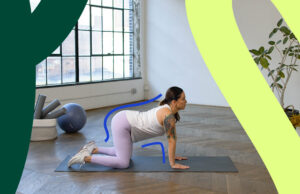 Mobility Workout Routine for A.M. Energy