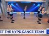 NYPD Shows Off Their Dance Team as Illegal Aliens Overrun Big Apple and the Social Media Replies are Brutal (VIDEO) | The Gateway Pundit