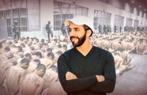 El Salvador Reelects Nayib Bukele in a Landslide – Young President Reaps the Rewards for His ‘Iron Fist’ Takeover of Criminal Gangs | The Gateway Pundit