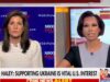 WATCH: Fox News’s Harris Faulkner Embarrasses Nikki Haley After She Smears President Trump and Tries to Spin Her Campaign Failures During Disastrous Interview | The Gateway Pundit