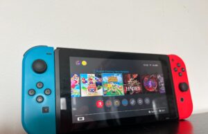 Switch 2 release slips to 2025 – reports