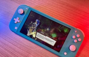 Nintendo promises ‘unique’ experiences as Switch 2 looms