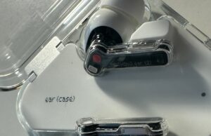 The Nothing Ear (2) are back to a seriously tempting price