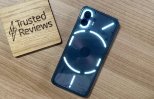 This Nothing Phone (2) contract is the perfect low-cost upgrade