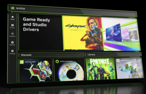 Nvidia just made a whole lot easier to finetune your PC gaming settings