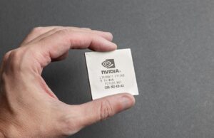 Nvidia is ahead of Amazon in market value – but for how long?