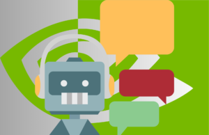 Nvidia unveils AI chatbot ‘Chat with RTX’ for local PCs