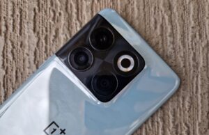 The OnePlus 10T just became a budget phone