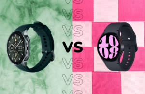 OnePlus Watch 2 vs Samsung Galaxy Watch 6: Which watch is better?