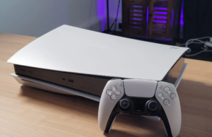 Forget the PS5 Pro, this model is way cheaper and comes with a disc drive