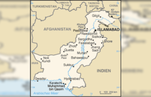 Waste of the Day: USAID Offers $1.5 Million to Study ‘Gender and Climate Change’ in Pakistan | The Gateway Pundit