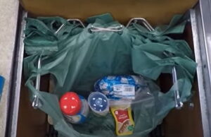 SURPRISE! California’s Ban on Plastic Shopping Bags Has Backfired | The Gateway Pundit