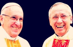 Globalist Pope Francis Finally Forced To Investigate Famed Jesuit Artist Rupnik for Spiritual, Psychological and Sexual Abuse | The Gateway Pundit