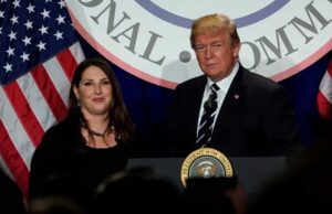 Trump Has Financially Destroyed The RNC