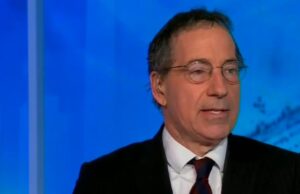 Jamie Raskin Obliterates Any Comparison Of Trump And Biden On Classified Docs