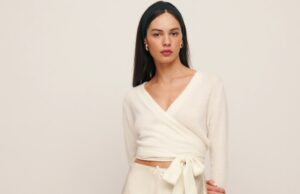 Reformation Brings Ballet Style to the Forefront with NYCB