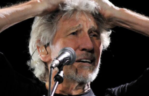 BOOM! BMG Record Label Fires Roger Waters Over Anti-Semitic Remarks about Israel | The Gateway Pundit