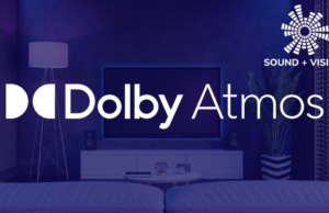 We’ve got a Dolby Atmos issue, and it’s not going away