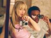 Sabrina Carpenter & Kevin Are Stylish BFFs for Highsnobiety