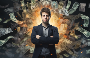 OpenAI founder Sam Altman is ‘seeking $7 trillion investment’