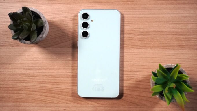 Samsung all but confirms the Galaxy S24 FE