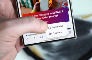 Galaxy S24 Ultra display isn’t ‘washed out’ just more accurate, Samsung says