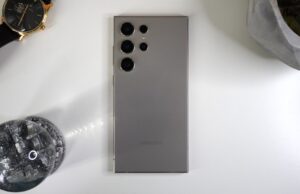 Galaxy S25 Ultra tipped for battery life boost, but it might not be unique