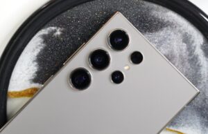 How to shoot 200MP images on the Samsung Galaxy S24 Ultra