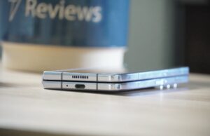 Samsung tipped to launch world’s first triple foldable this year