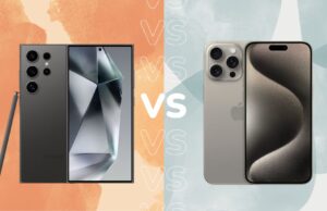 iPhone 16 Pro Max vs Samsung Galaxy S25 Ultra could be closer than ever