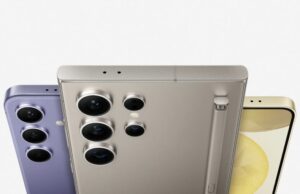 Samsung revises Galaxy S24 targets after record sales in U.S.