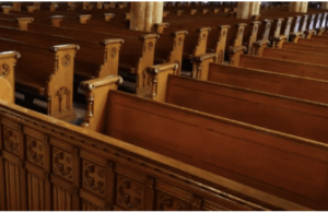 Hulu Streaming Service Hits Reverse When Confronted for Censoring Church Ad | The Gateway Pundit