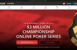 Types of Poker | Popular Poker Games & Variants