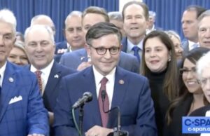 WH Reads House Republicans the Riot Act for Being on Vacation As They Harm National Security