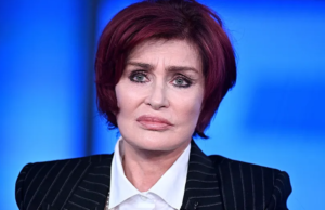 Sharon Osbourne Says Kanye Messed “With The Wrong Jew” Ozzy Osbourne Blasts Rapper On Facebook | The Gateway Pundit