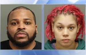 Couple Charged With Making Child P*rn Ranging From Ages One to 12 years old | The Gateway Pundit