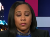 Trump Celebrates After MSNBC Legal Analyst Declares It’s ‘Game Over’ For Fulton County DA Fani Willis