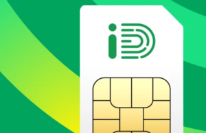 This iD Mobile SIM gets you 40GB for just £4