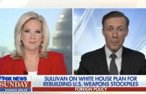 Bill House GOP Are Ignoring Helps U.S. Troops Protect Americans