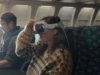 Premium airline Beond to offer in-flight use of Apple Vision Pro