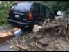 Wild Winter Storm Hits SoCal: Flooding, Mudslides and Debris Flow Damage Homes in Hollywood Hills (VIDEO) | The Gateway Pundit