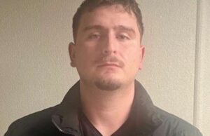 Romanian Nationals on Visa and Asylum Claims Arrested in Vehicle Stop – Agents Find Stolen Gift Cards, Skimming Devices and Burglary Tools | The Gateway Pundit