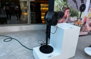 Shark adds cordless FlexBreeze Fan and new air purifiers