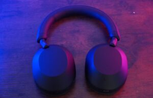 Best Sony Headphones 2024: Our favourite Sony headphones