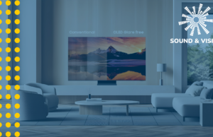 Sound and Vision: Samsung is taking OLED TVs seriously but is it confusing customers?