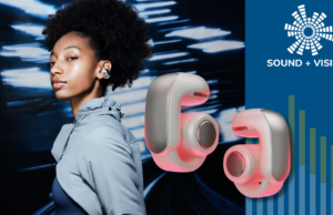 We’ve entered the age of wearable audio